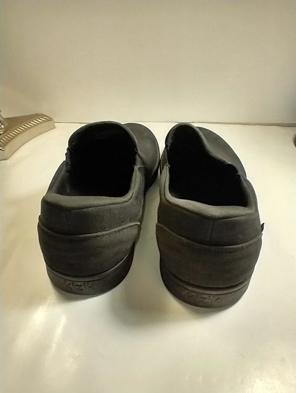 Kizik venice black