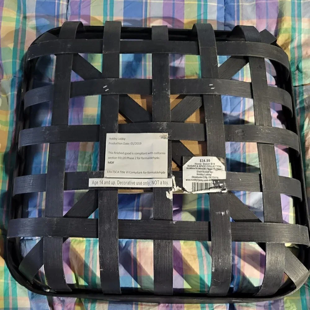 Hobby Lobby ●brand hobby