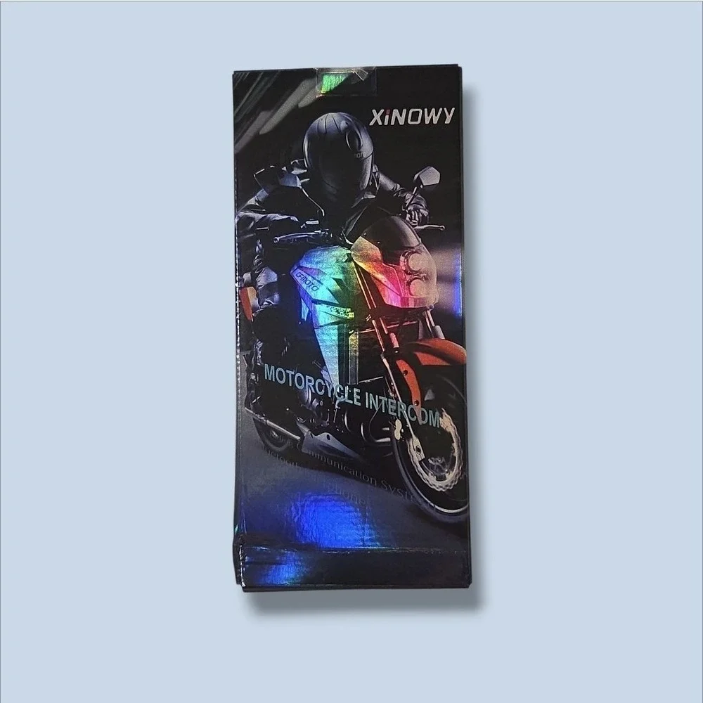 XiNOWY v6 pro