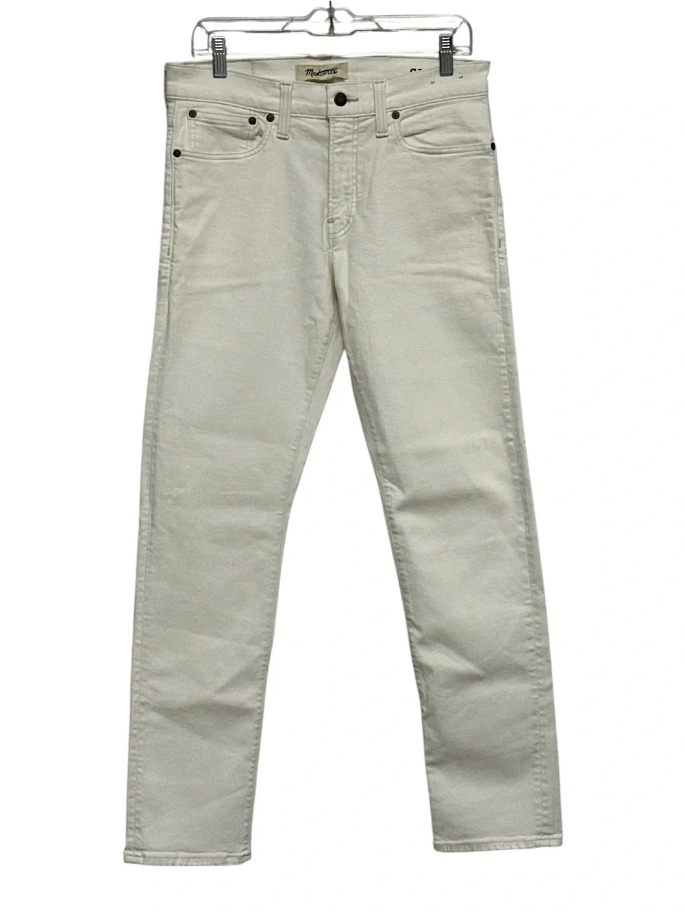 Madewell nwt new