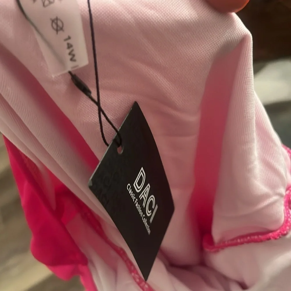 DACI brand new