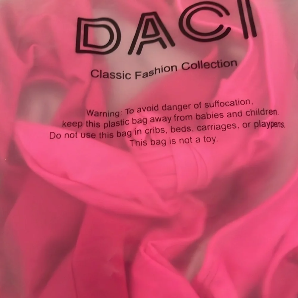 DACI brand new