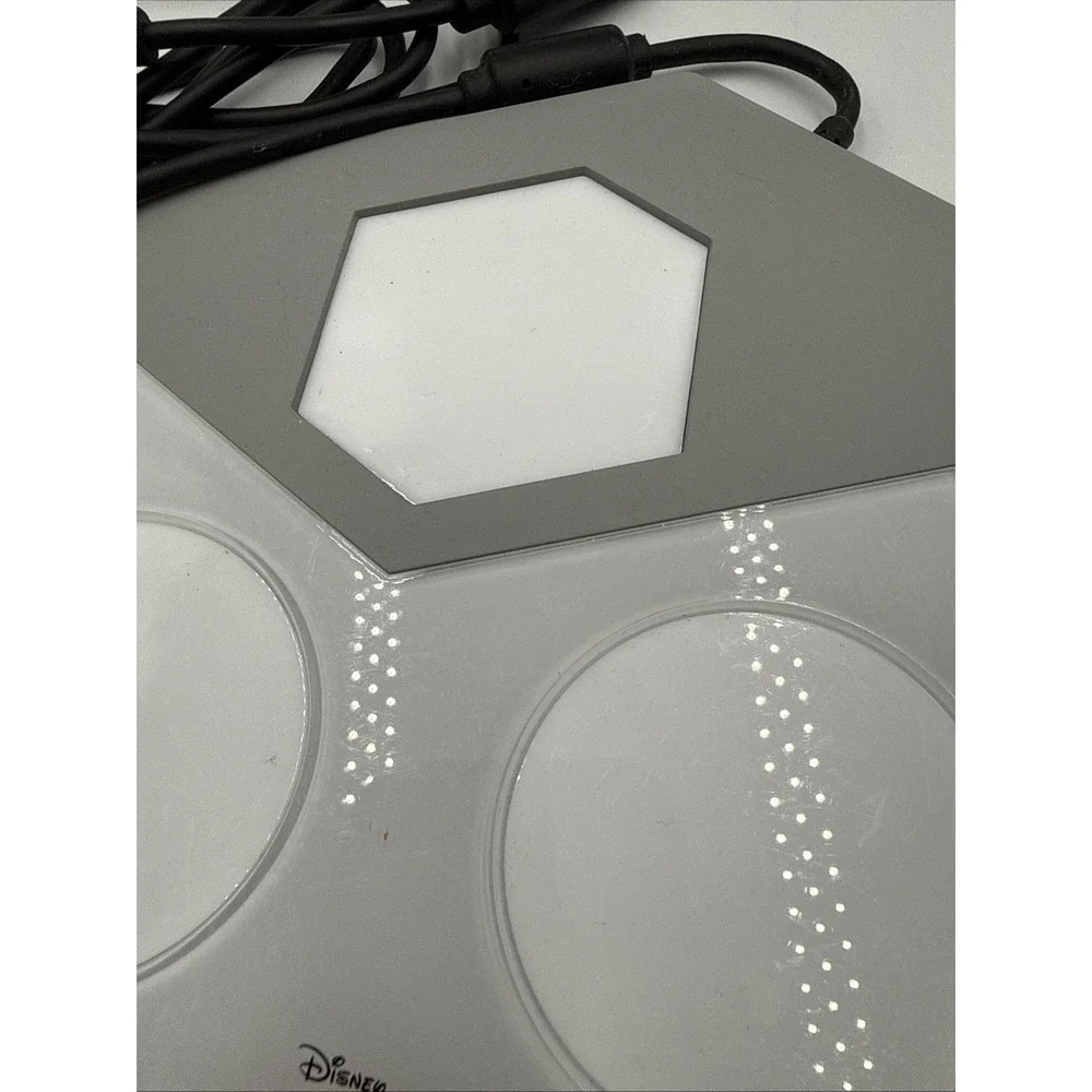 Disney Infinity Portal Base Pad For Xbox One Wii U PS3 PS4 2.0 3.0 INF-8032386