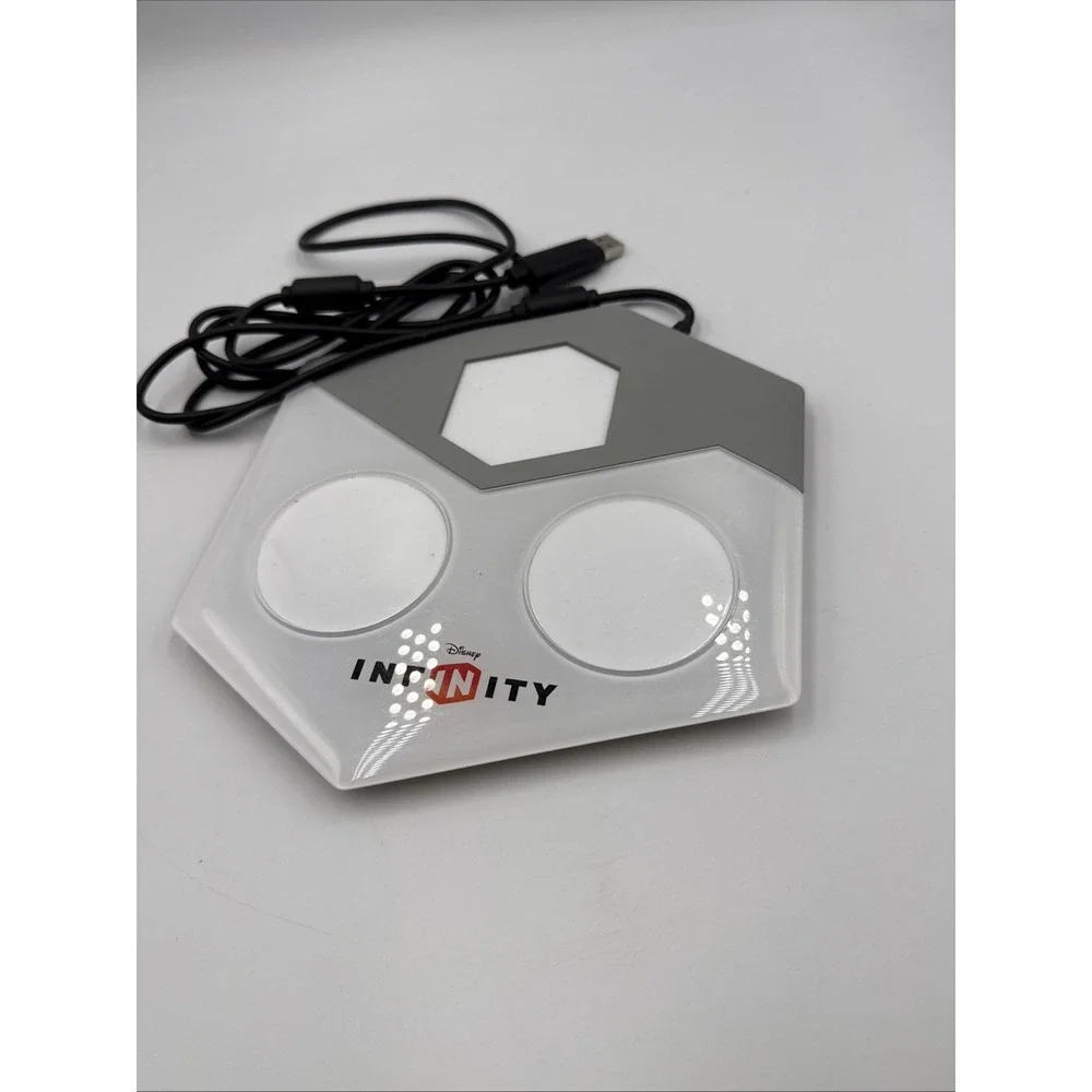 Disney Infinity Portal Base Pad For Xbox One Wii U PS3 PS4 2.0 3.0 INF-8032386