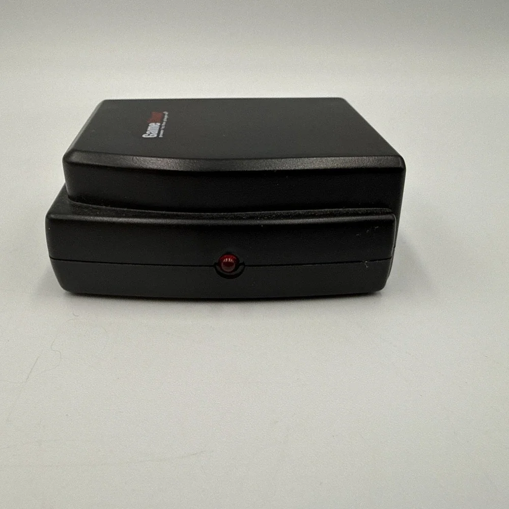 Mad Catz product wireless