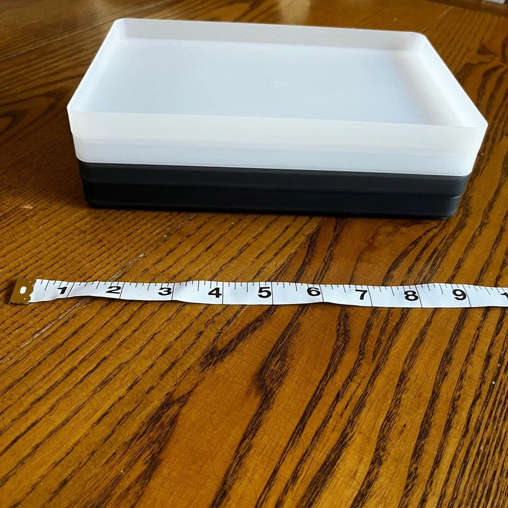 N/A organization trays