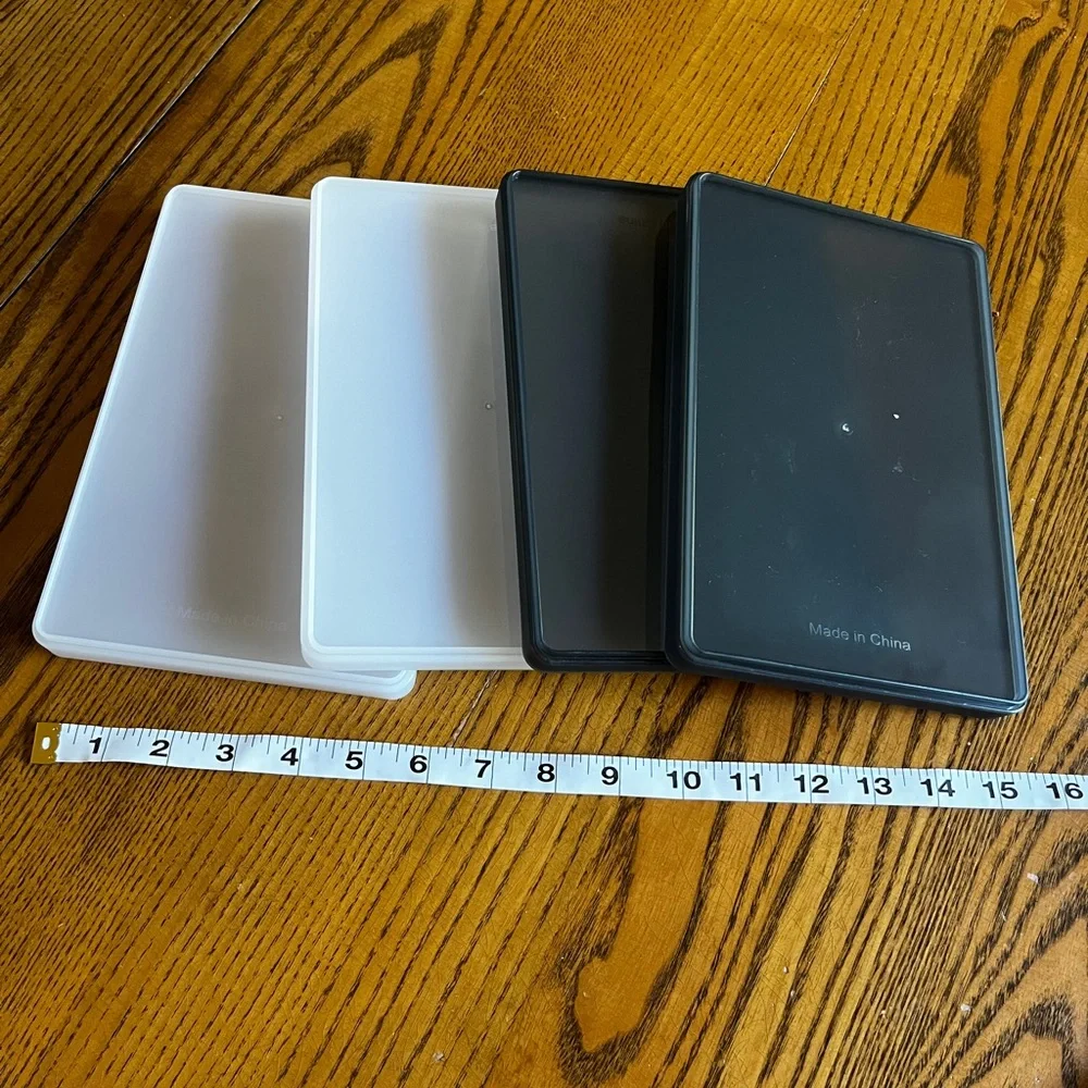 N/A organization trays