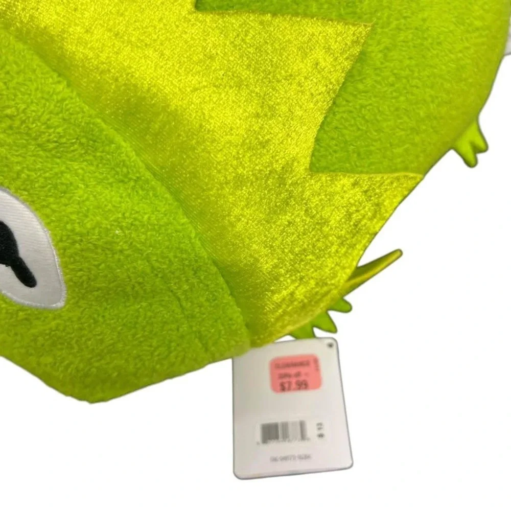 Disney tsum kermit