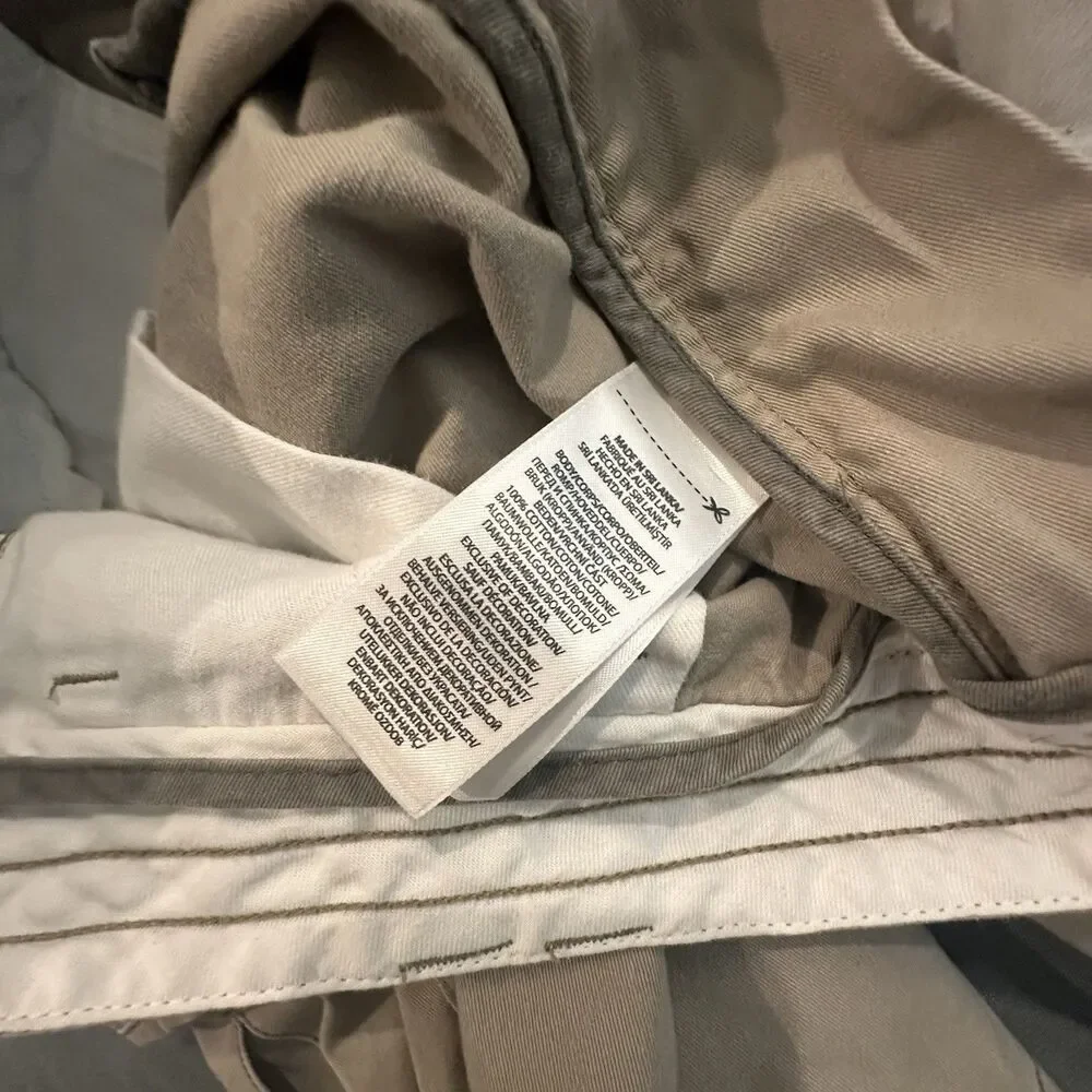 Polo Ralph Lauren 36 pocket