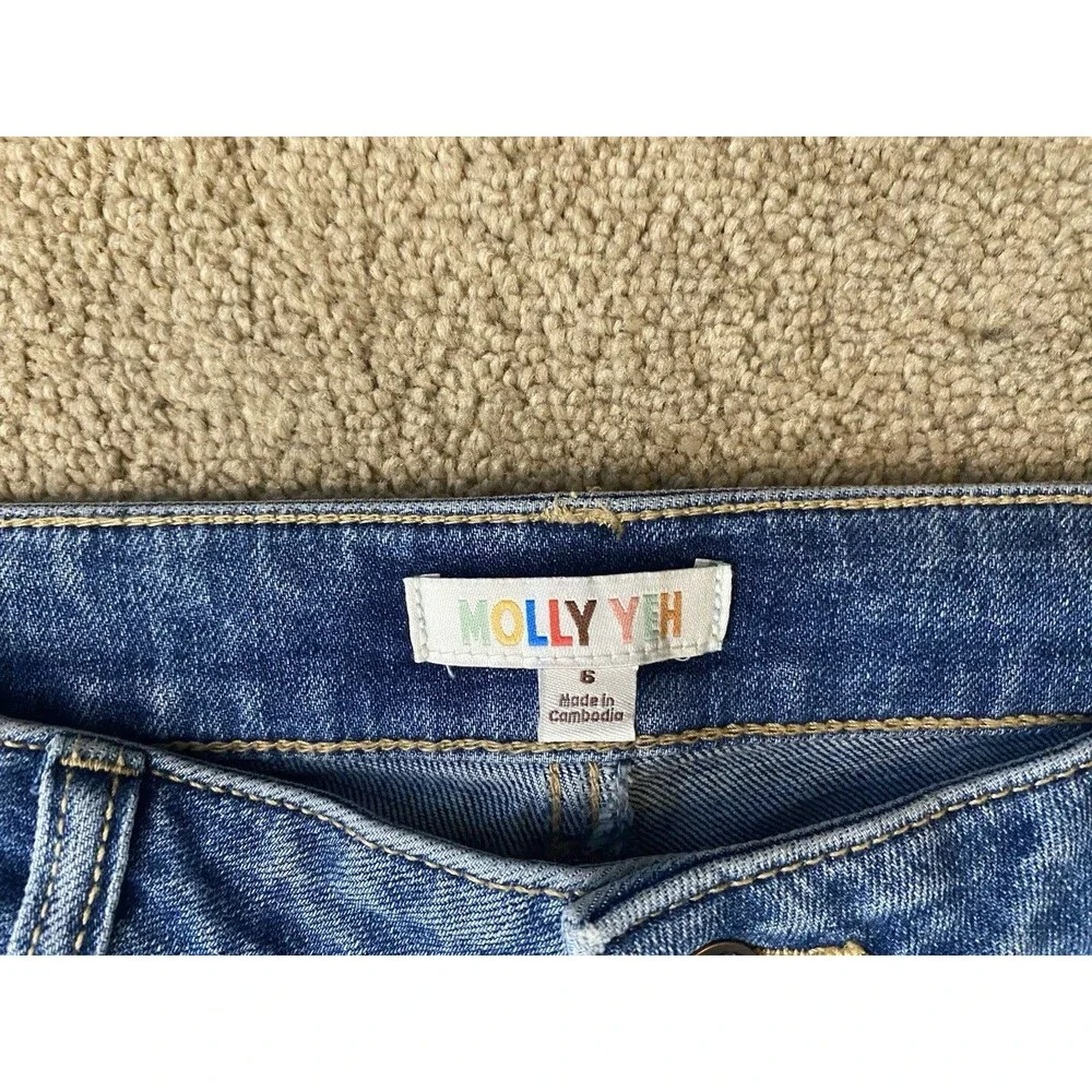 Molly Yeh product pair