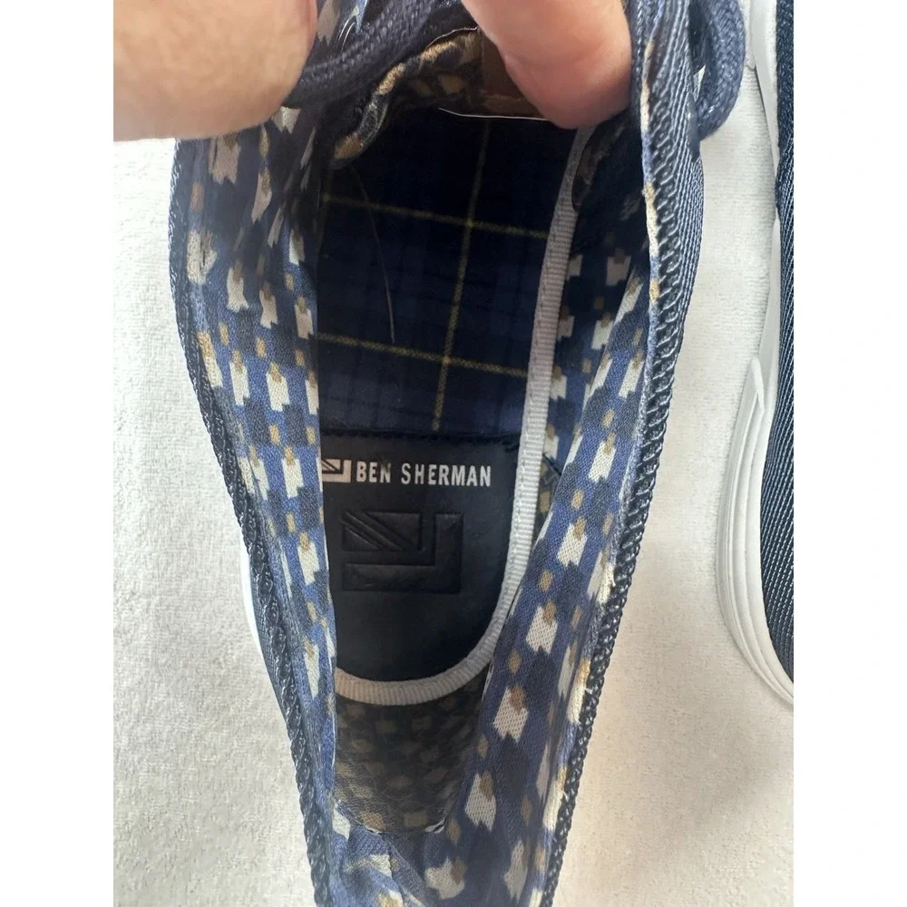 Ben Sherman ben sherman