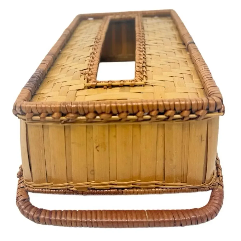 unknoiwn good woven rattan