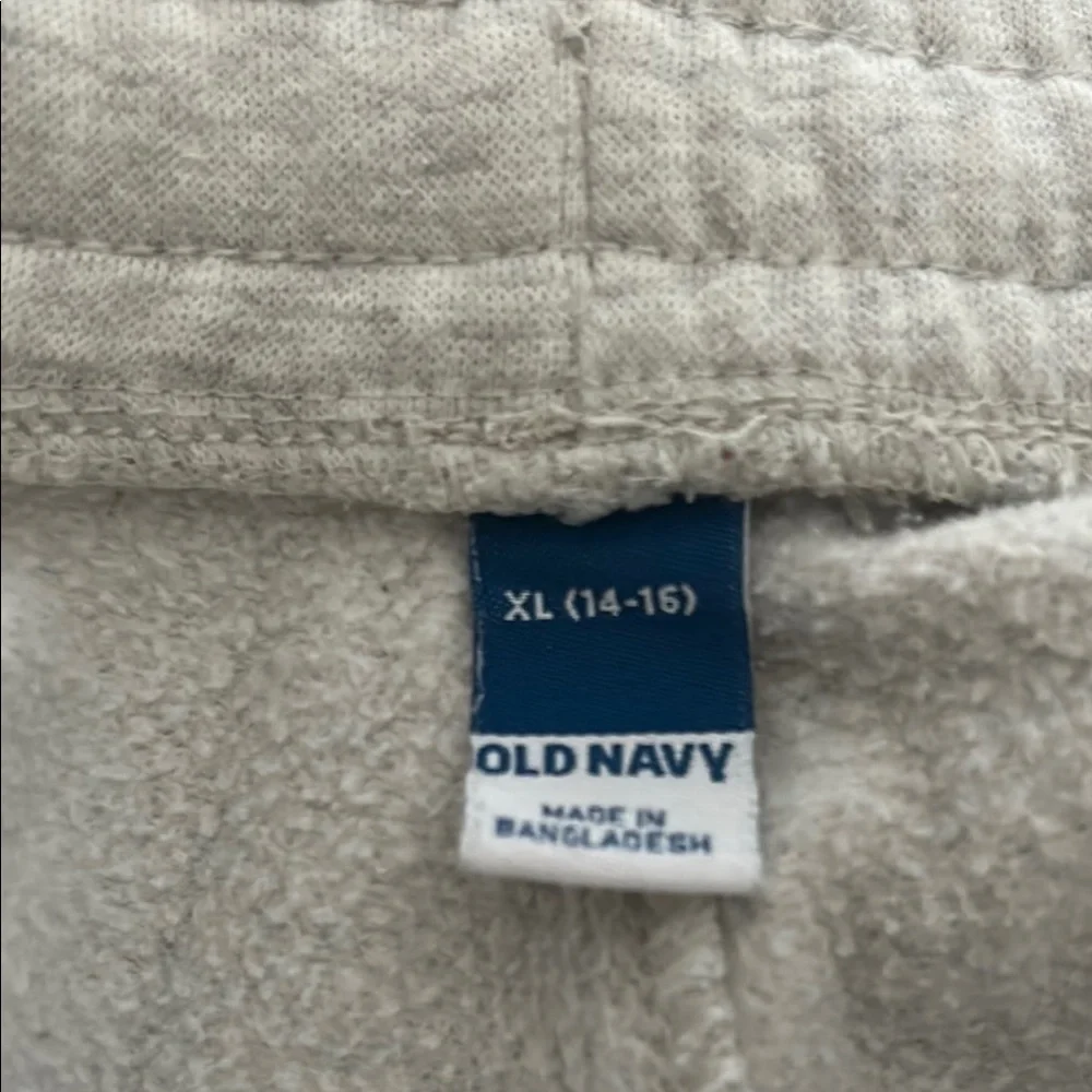 Old Navy these old