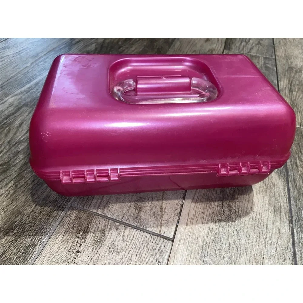 Caboodles measurements 12