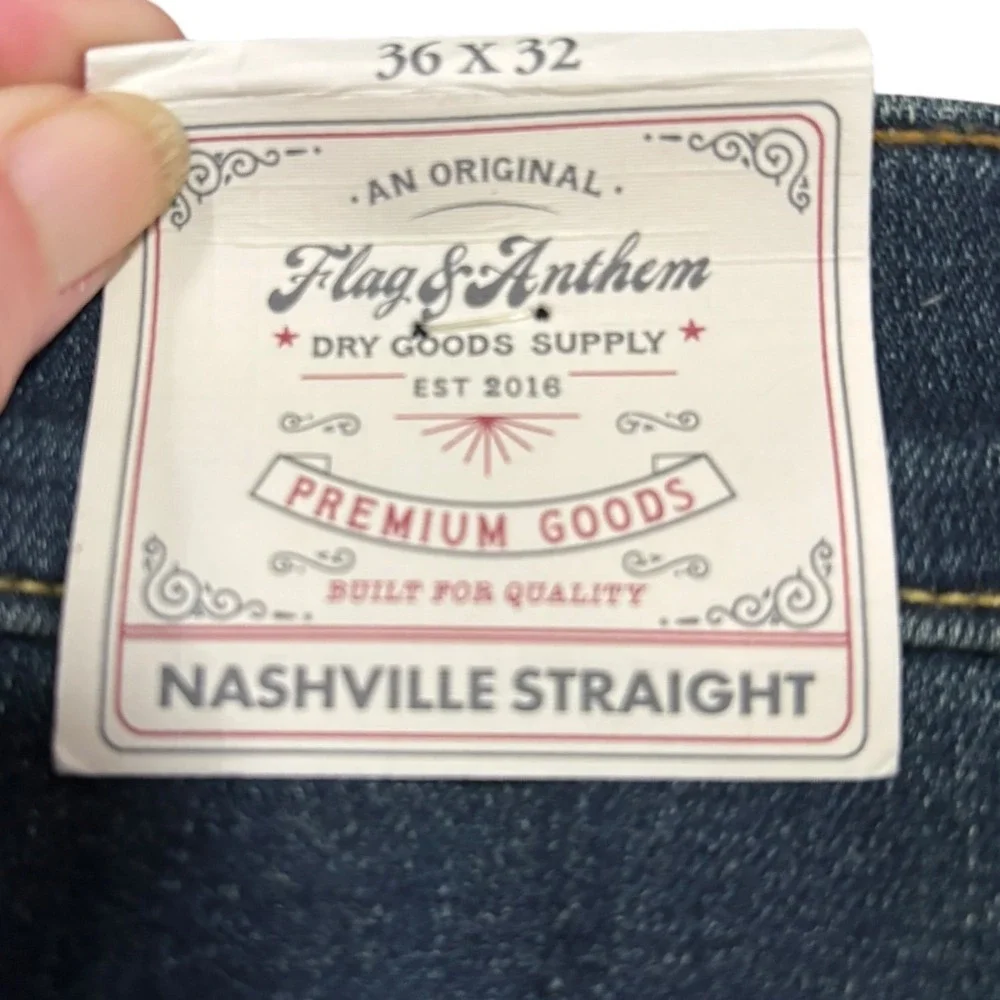 Flag & Anthem professional seller