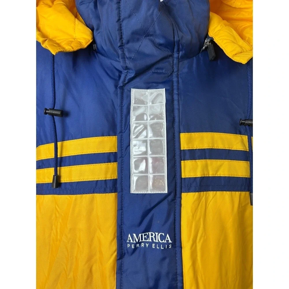 Perry Ellis America classic vintage
