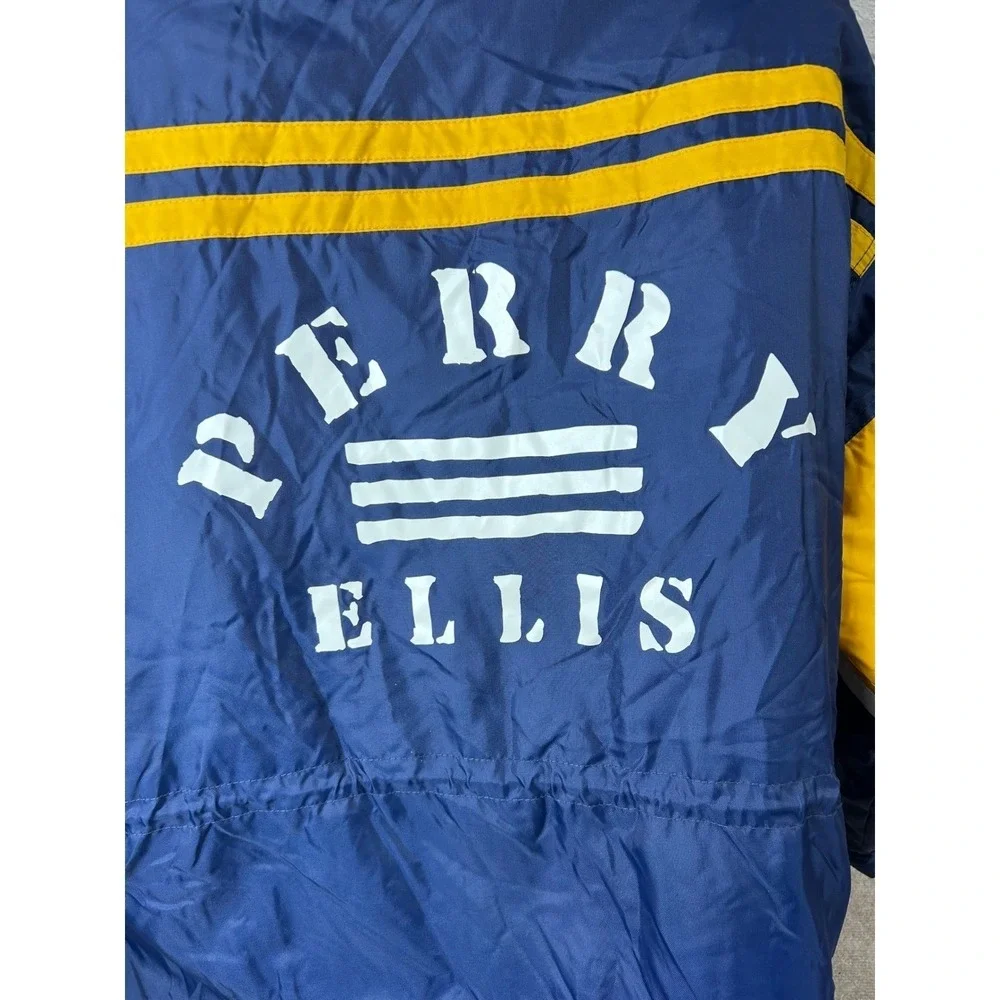 Perry Ellis America classic vintage