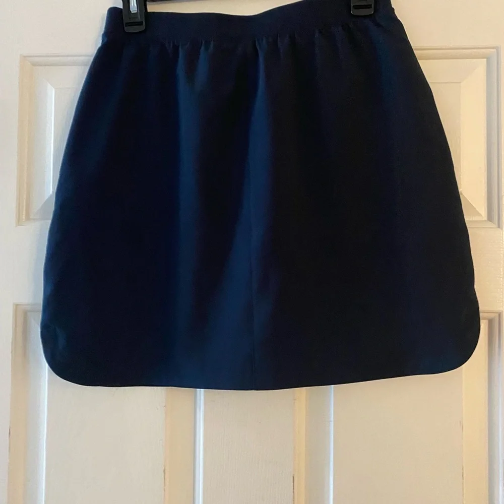 Nautica girls uniform