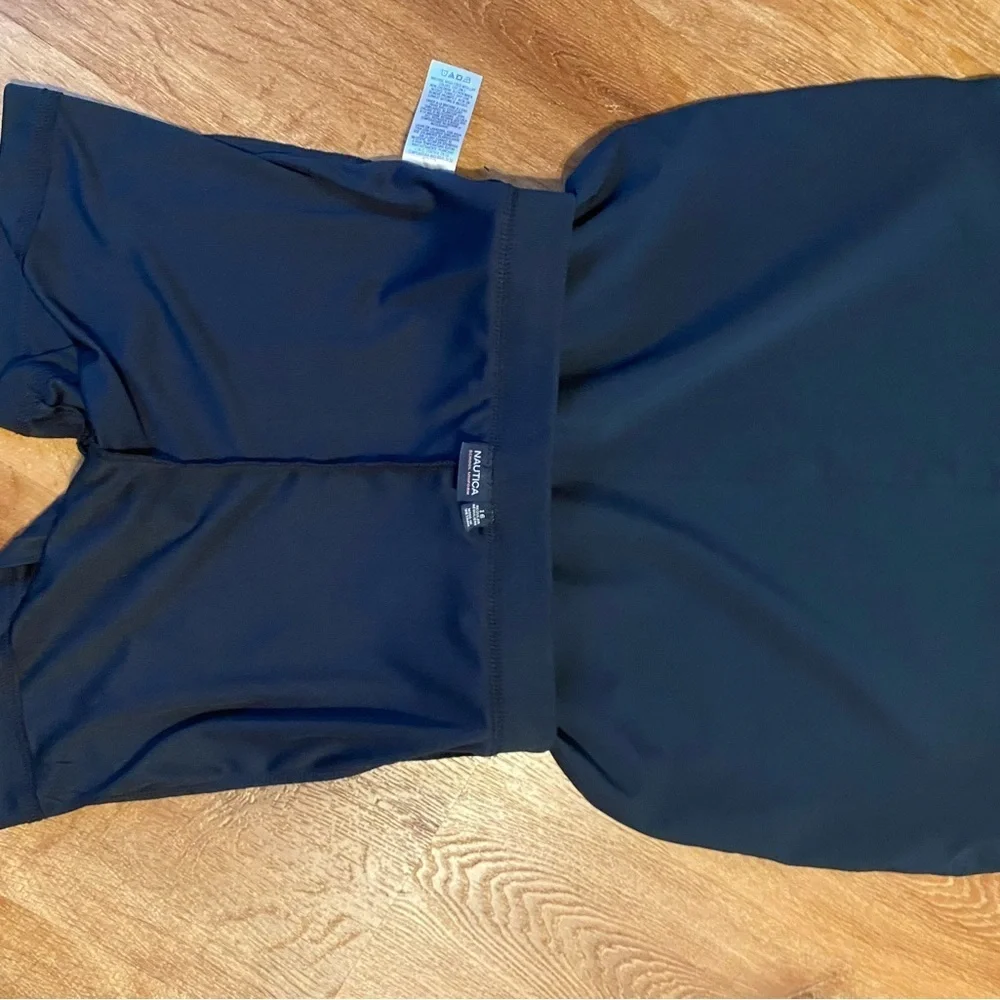 Nautica girls uniform