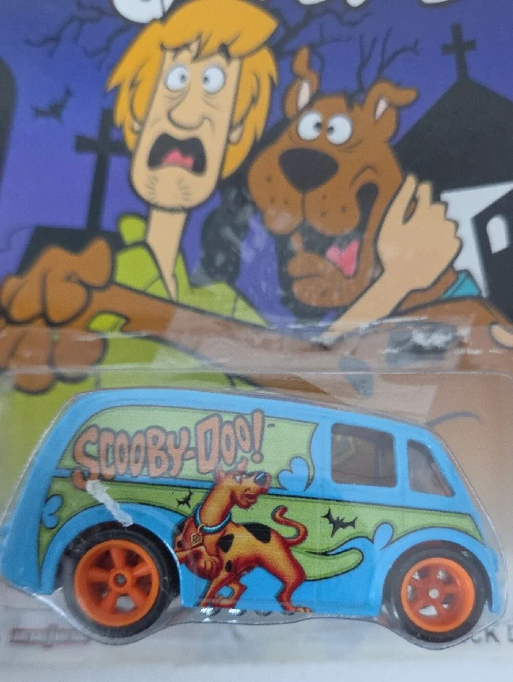 Hot Wheels vintage hot