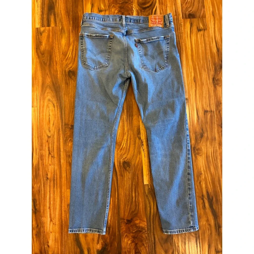 Levis levi strauss