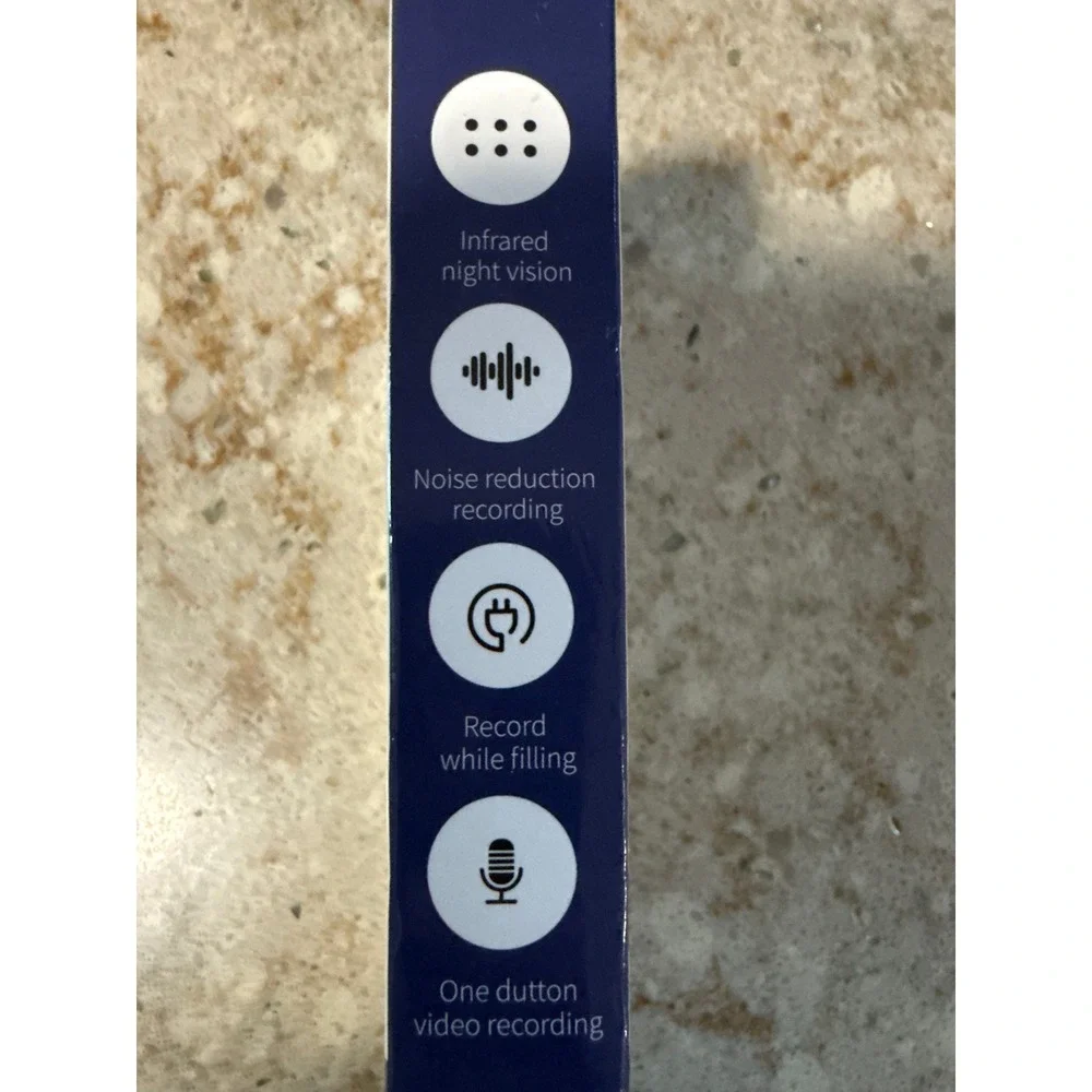 A9 smart video