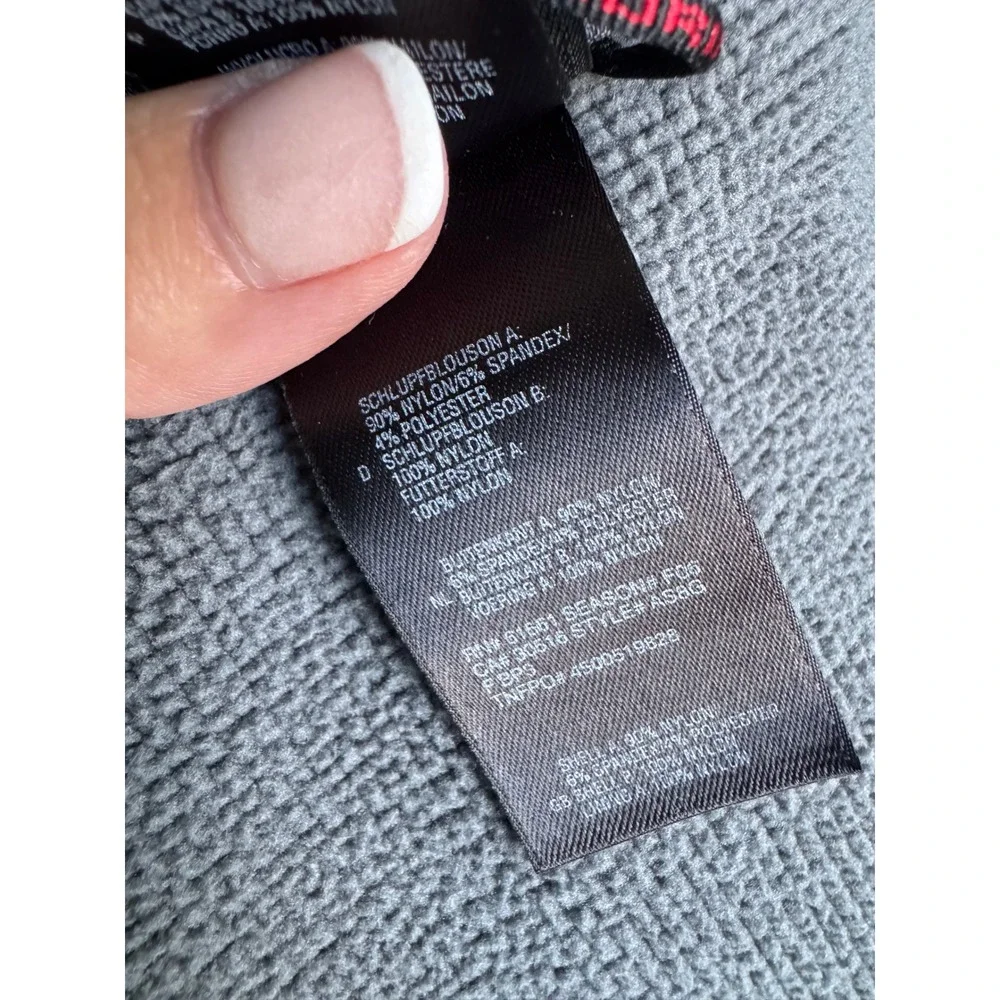 The North Face north face