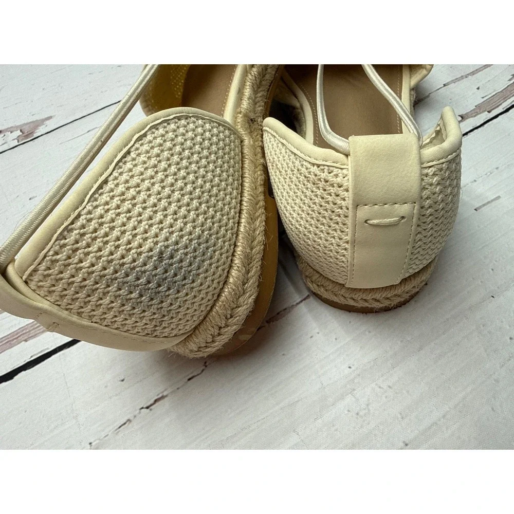 Esprit ada espadrille