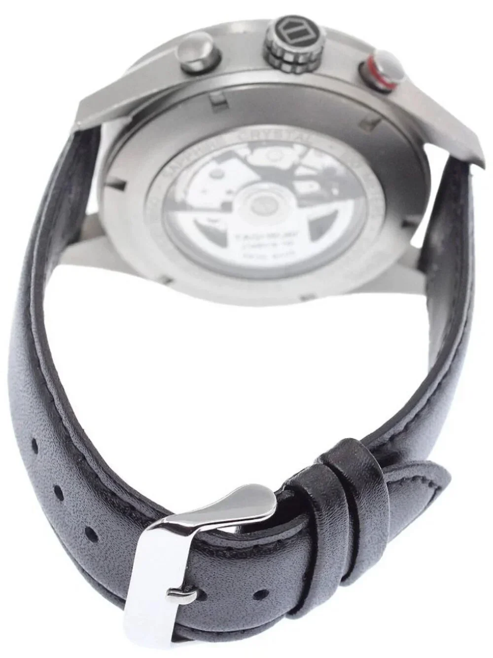 Tag Heuer brand	tag heuer