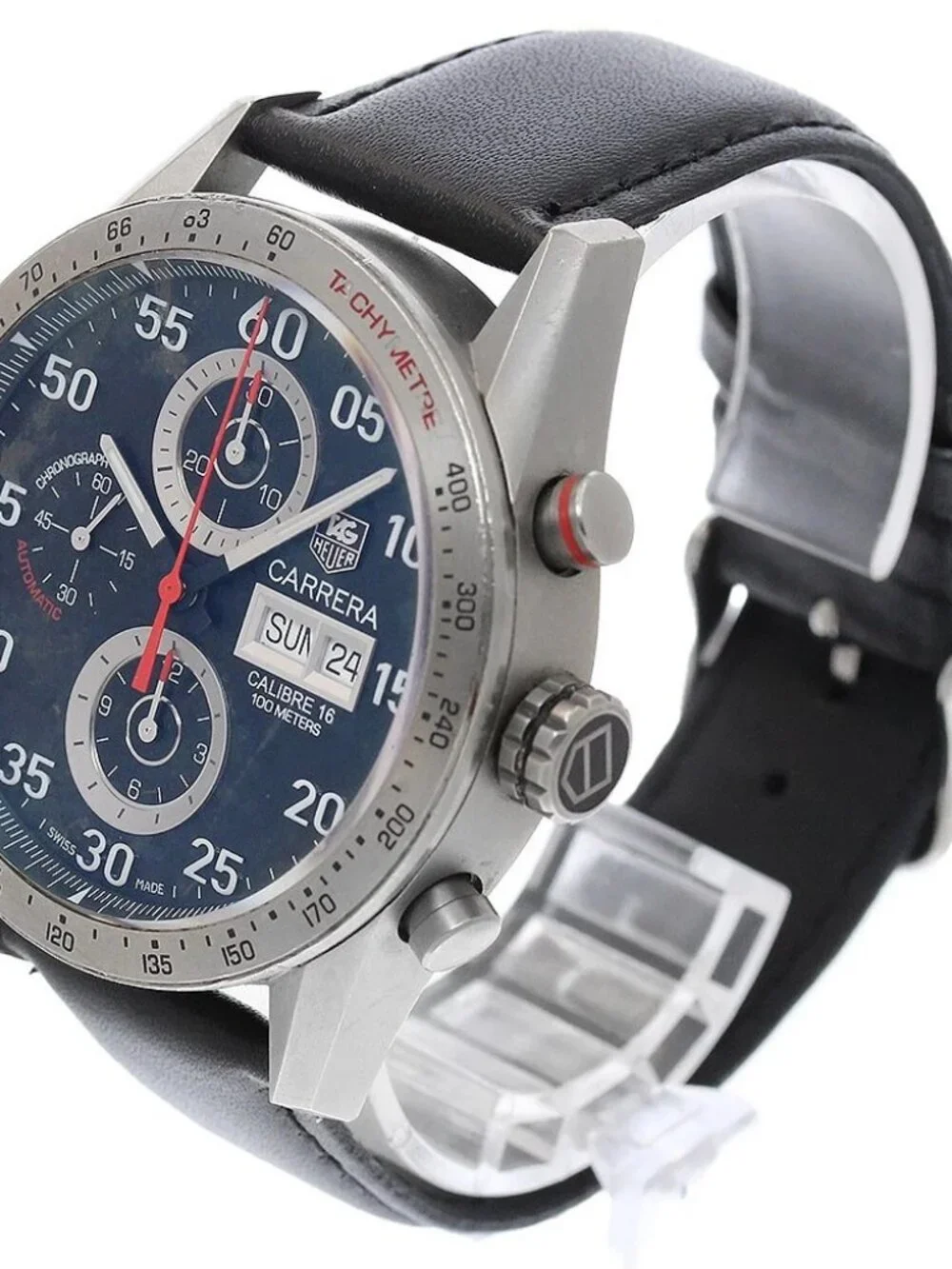 Tag Heuer brand	tag heuer
