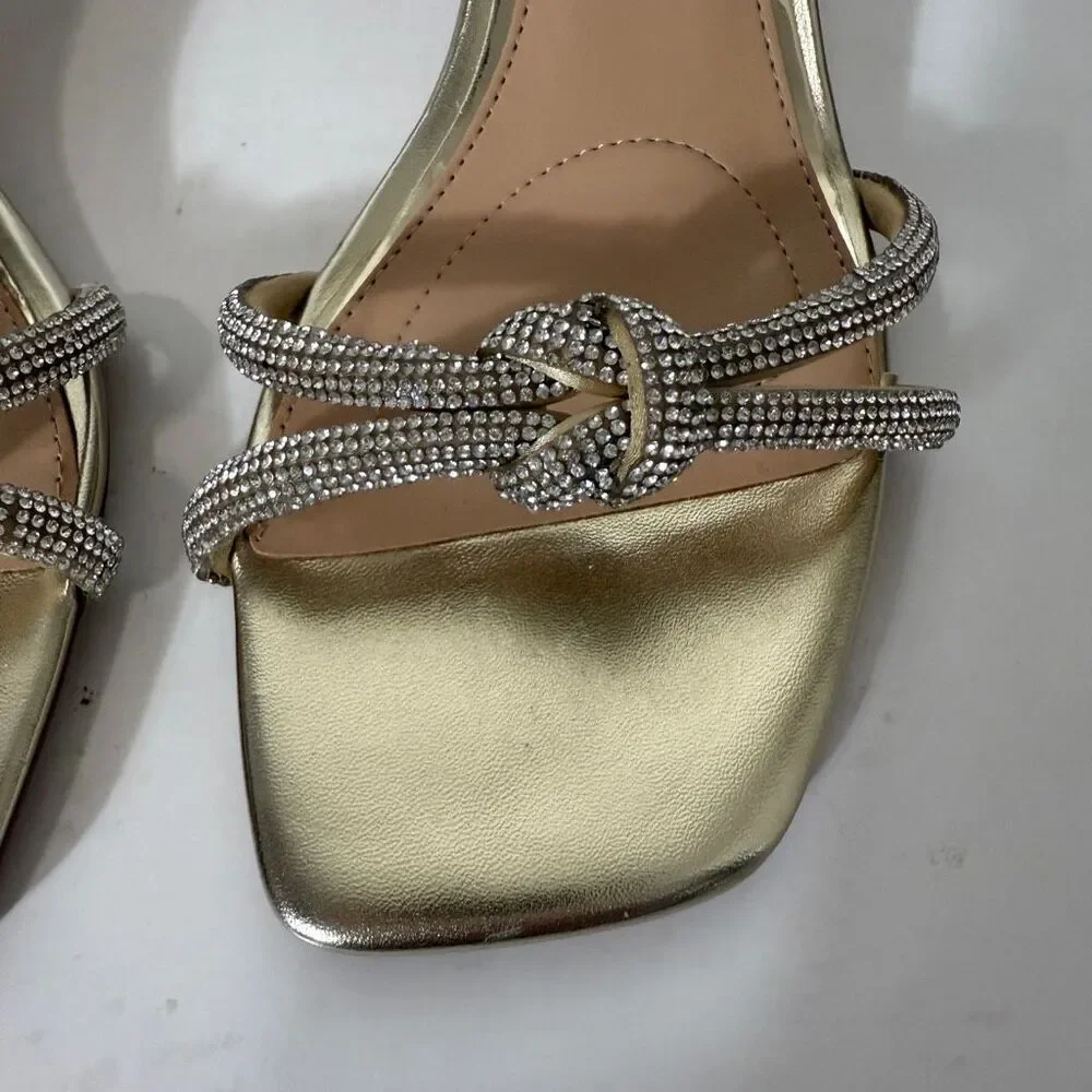 Badgley Mischka jewel badgley