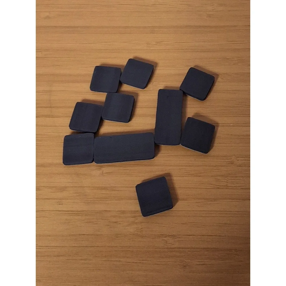 Lucy Lu mighty magnets