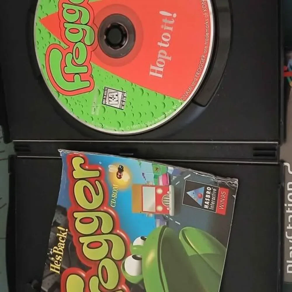 Unbranded games all