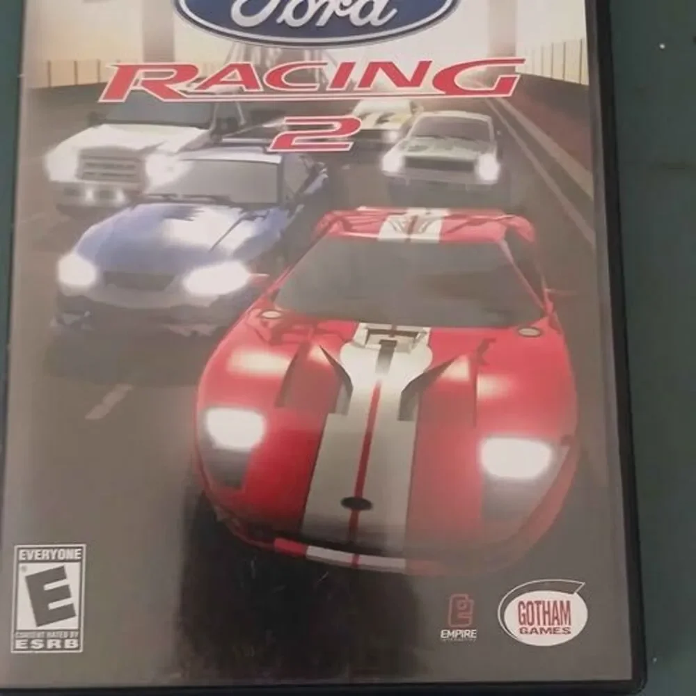 Unbranded games all