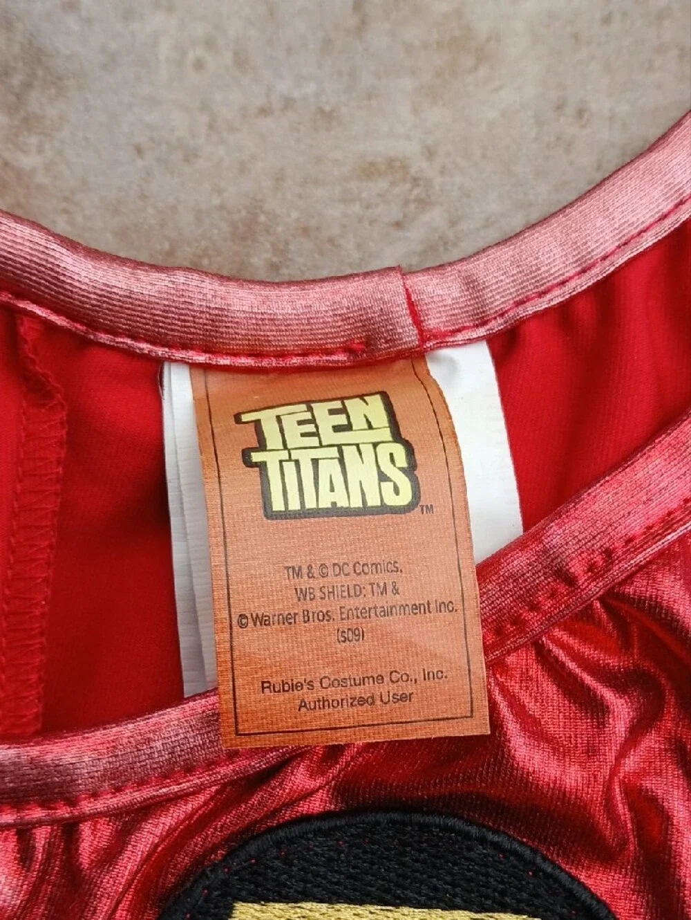 Rubies rubies brand