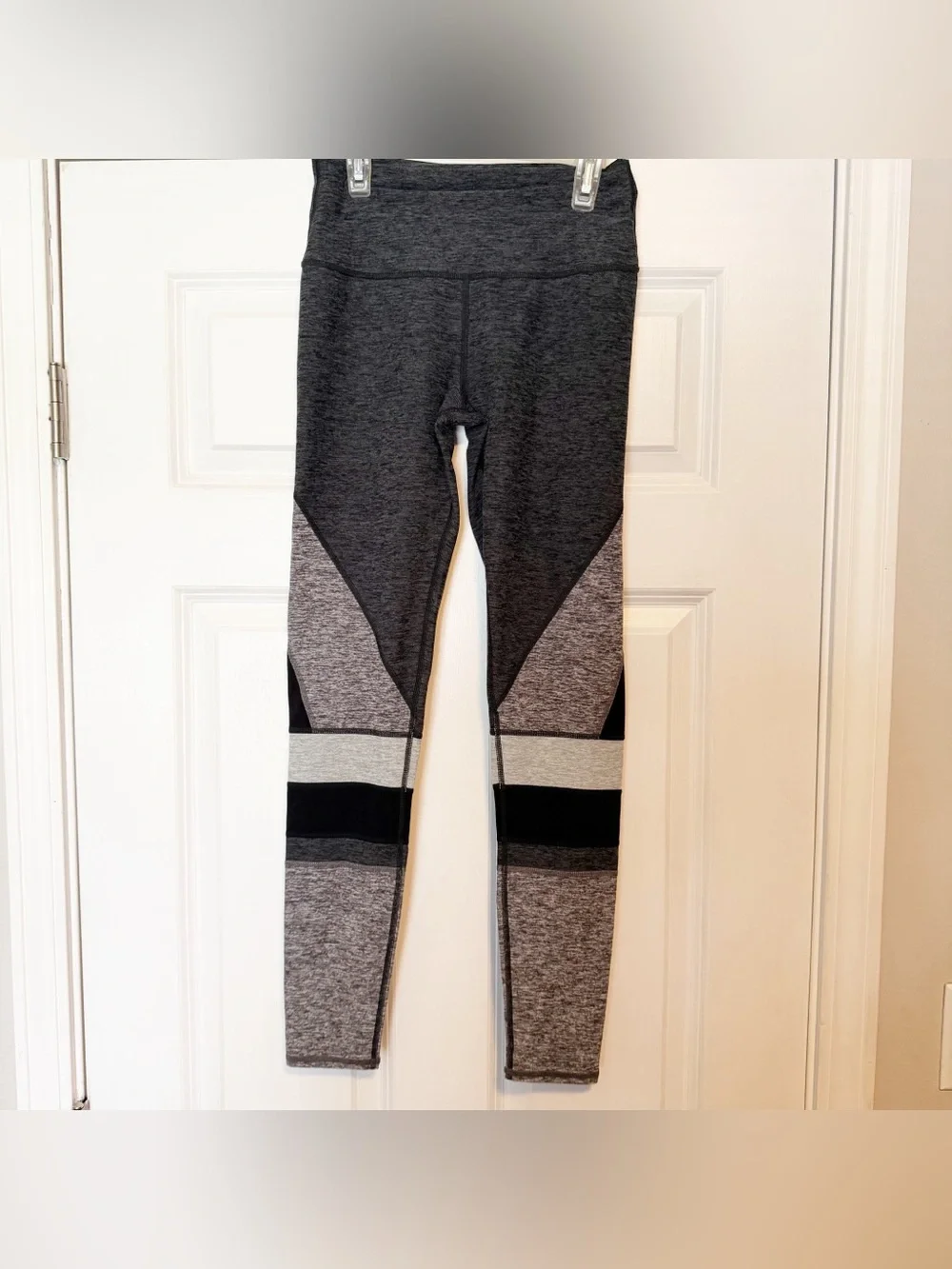Alo Yoga High Waist Sheila Yoga Leggings