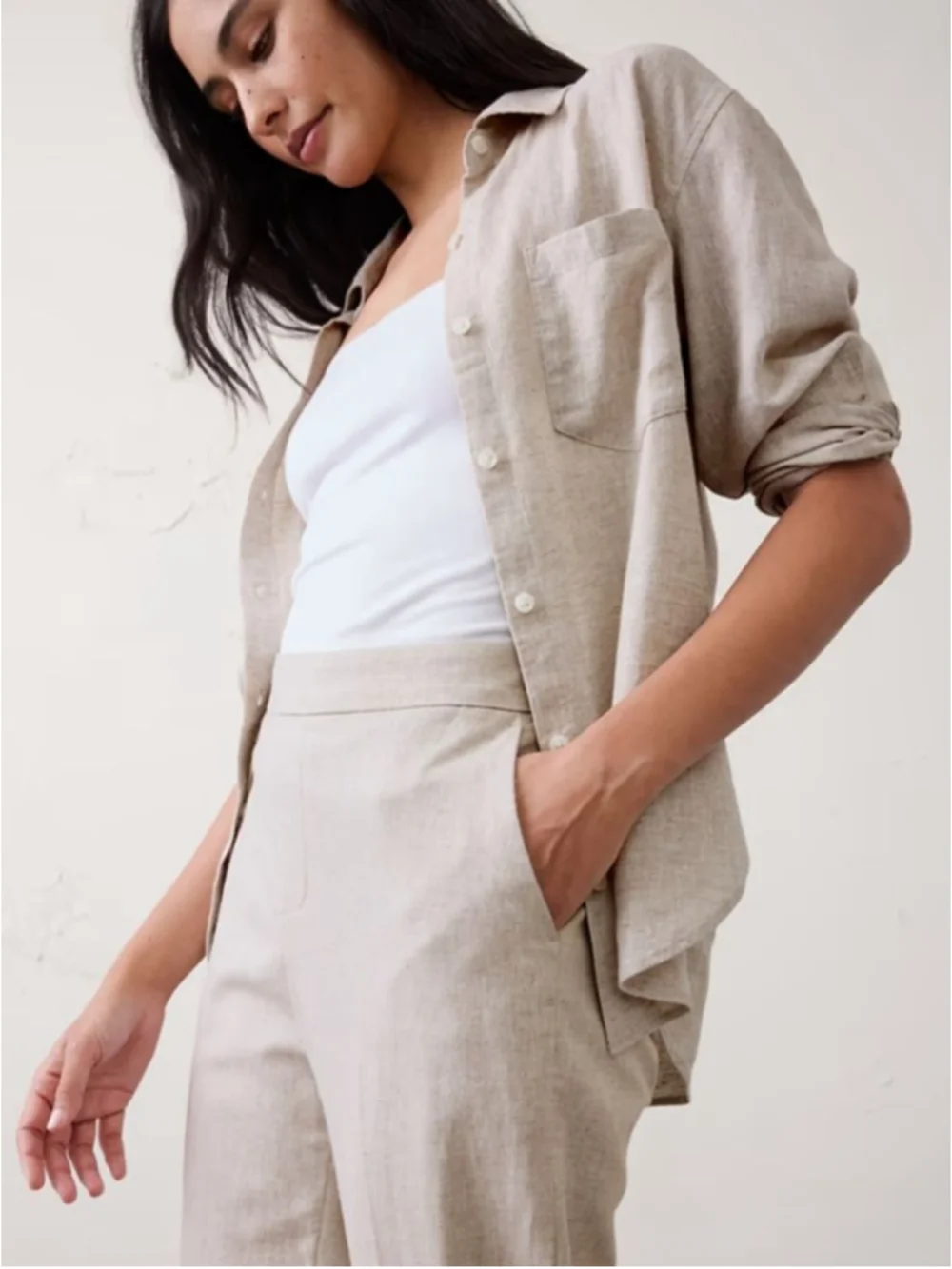 Banana Republic new tags