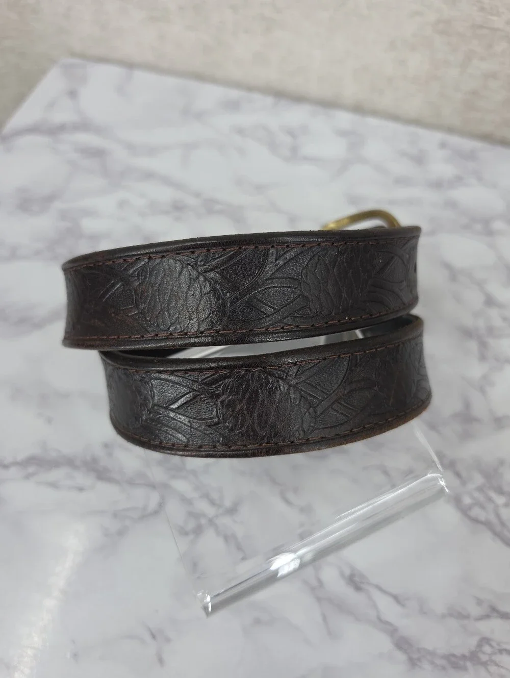 Vintage detailed measurements
