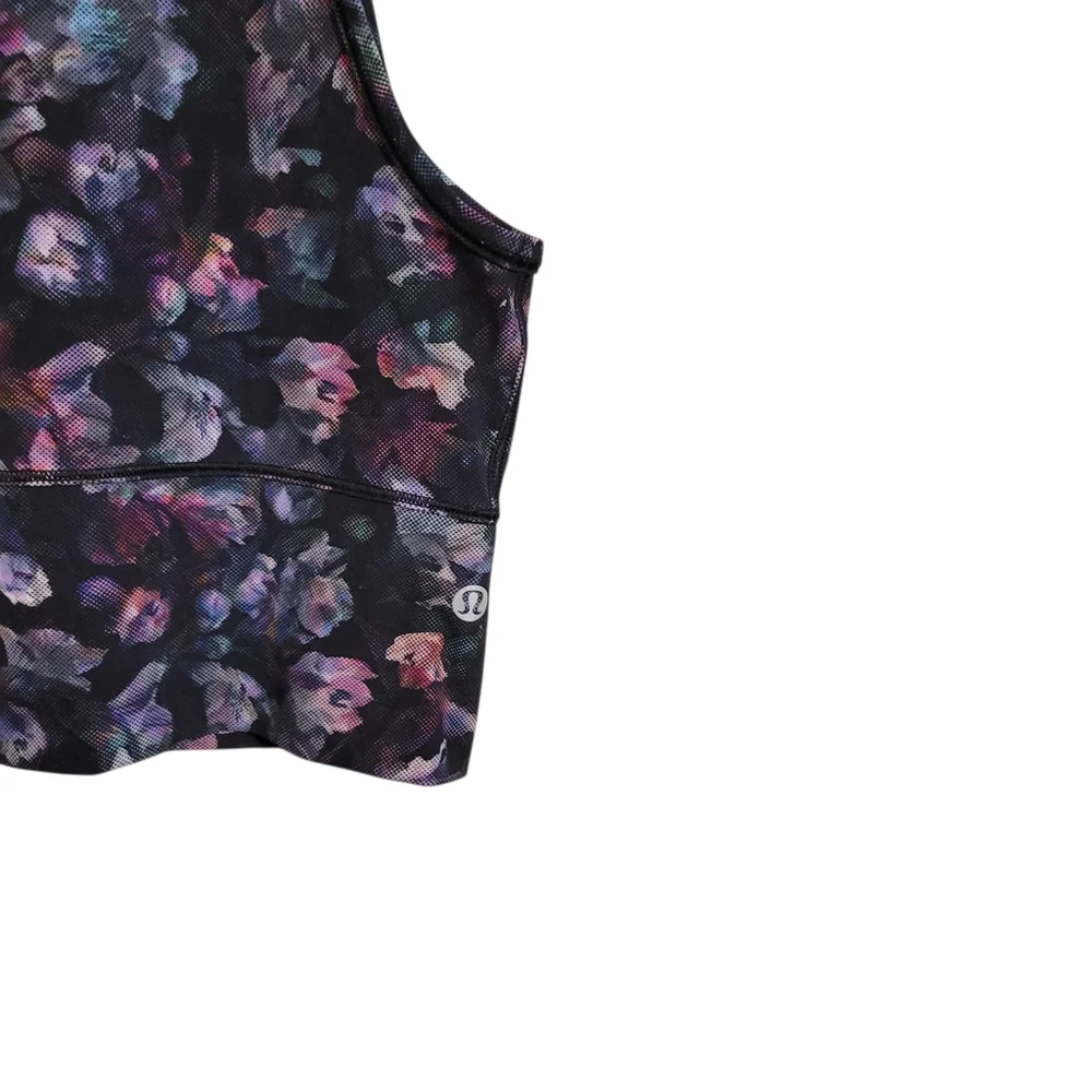 lululemon athletica good pre
