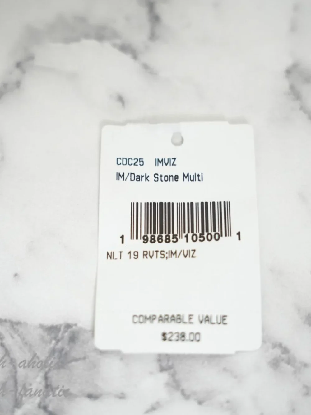 Coach cdc25 nolita