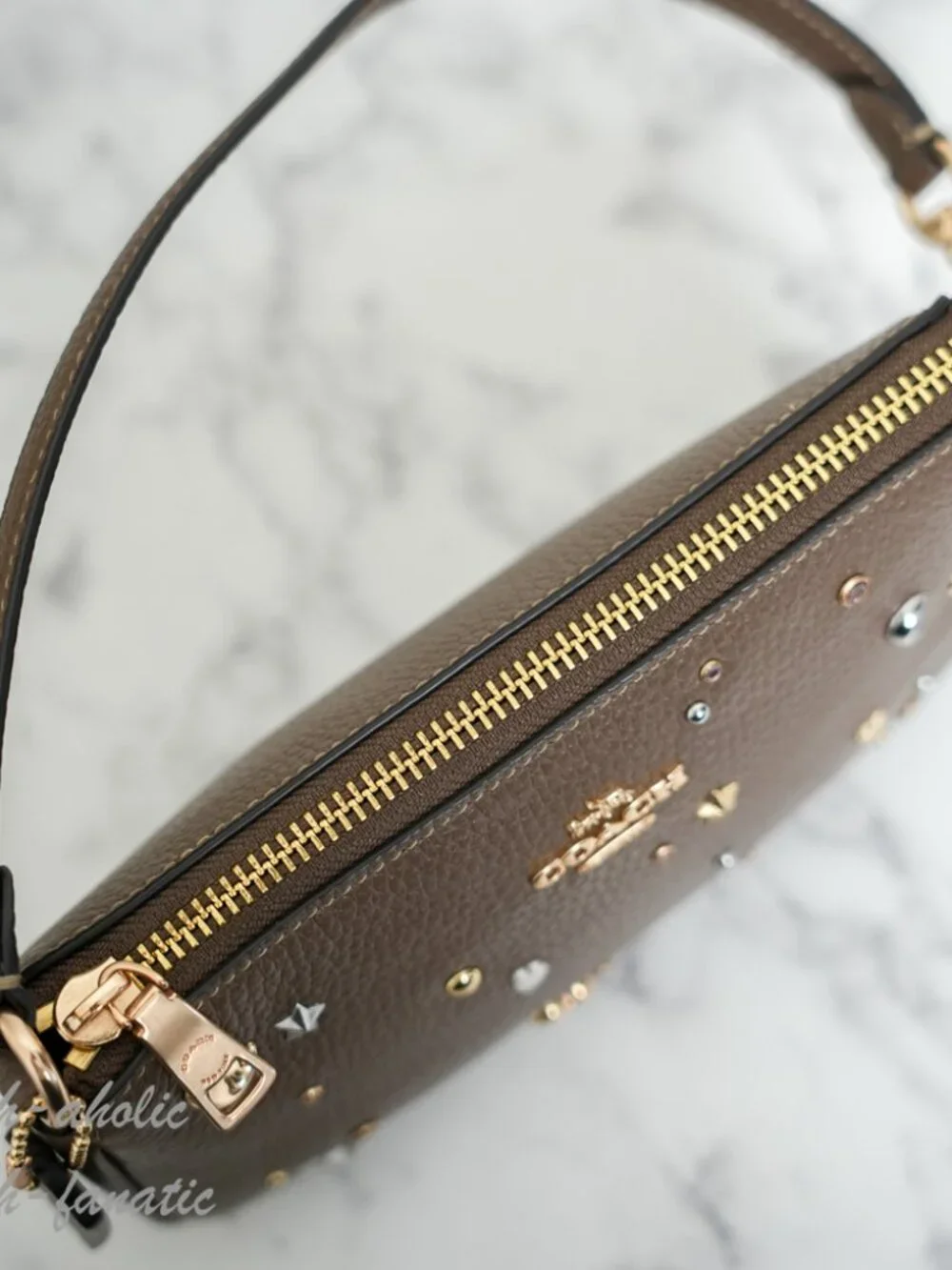 Coach cdc25 nolita