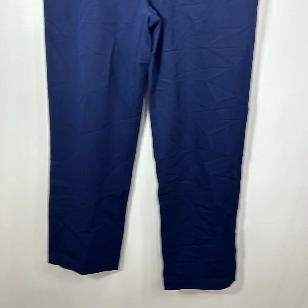 Figs Mens PISCO basic Scrub Pants short Navy size Small. NWT.