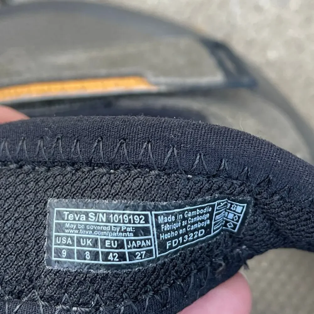Teva item katavi