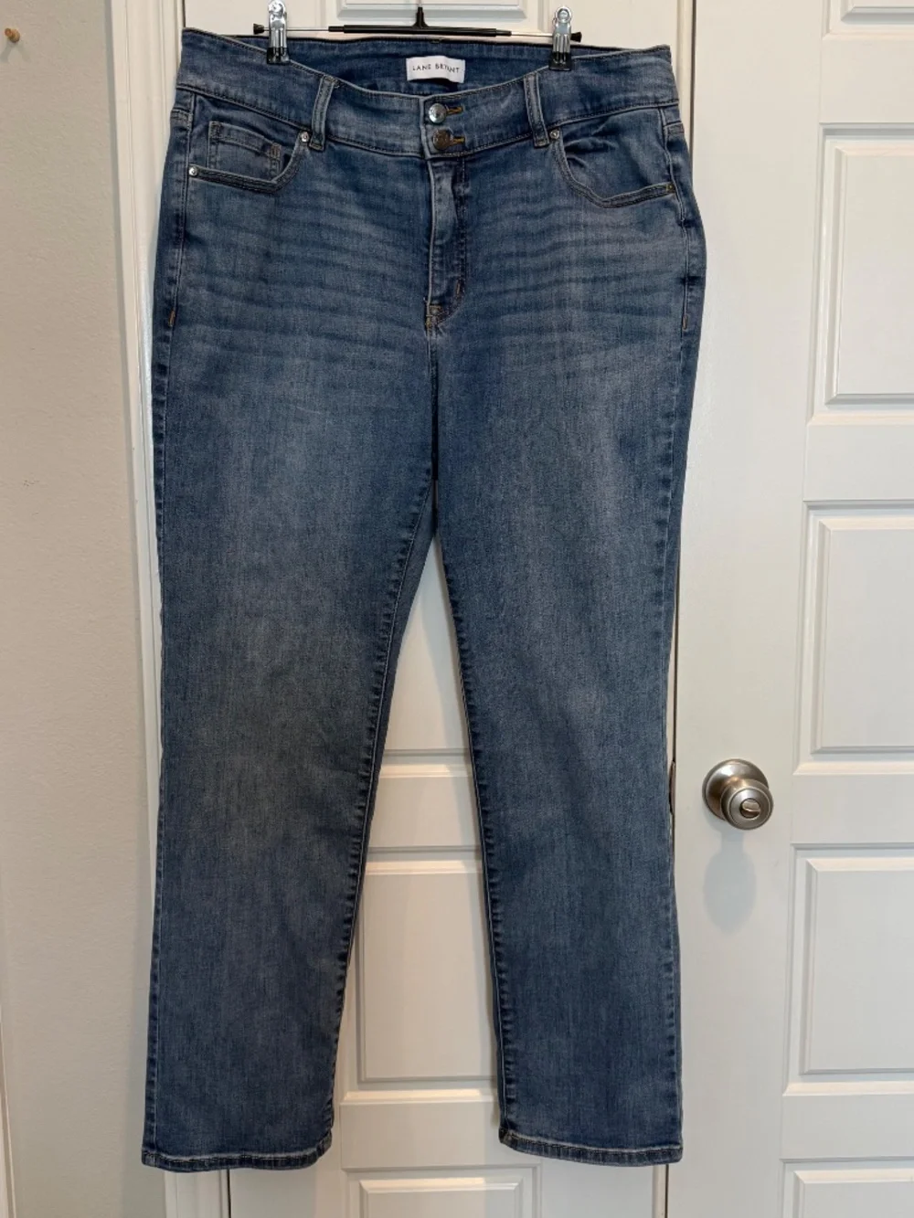 Lane Bryant size 18