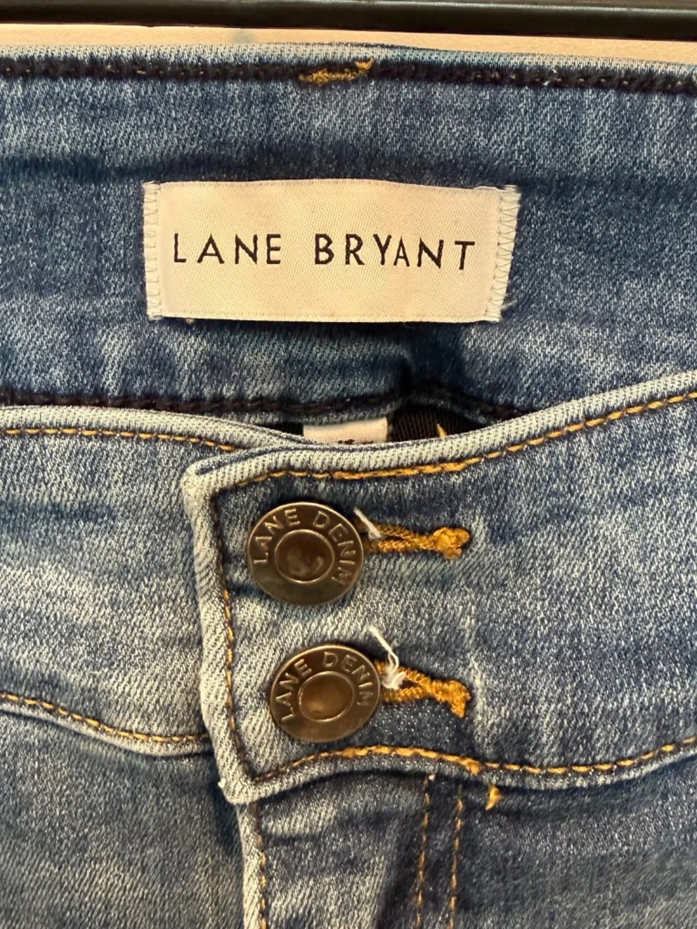 Lane Bryant size 18