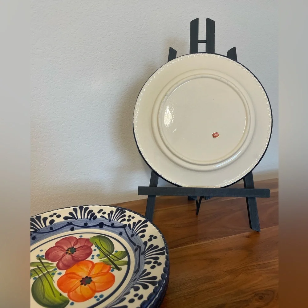 N/A mexican talavera