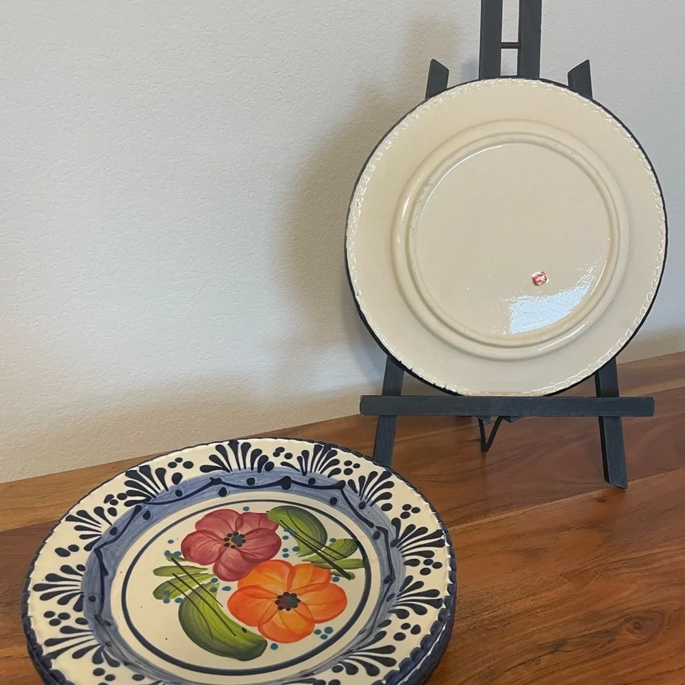 N/A mexican talavera
