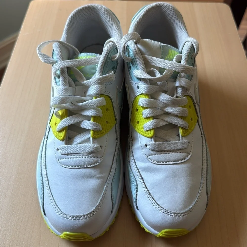Nike excellent air