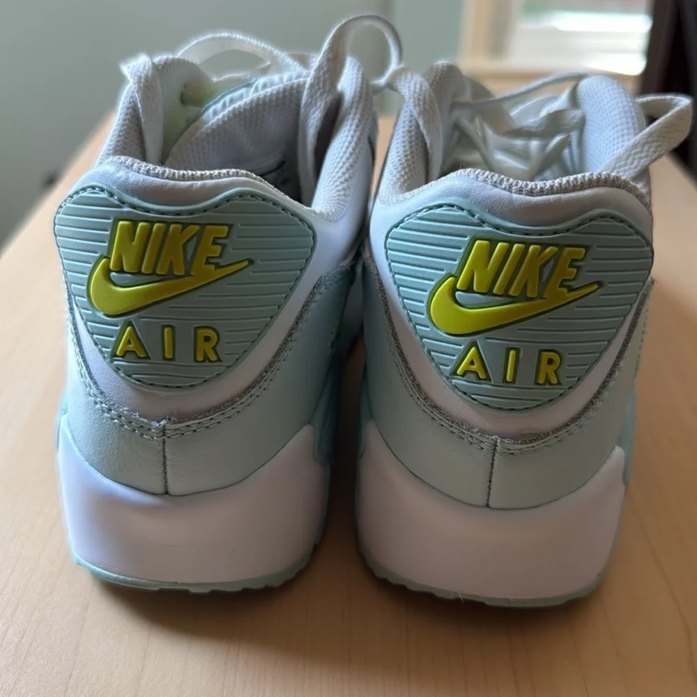 Nike excellent air