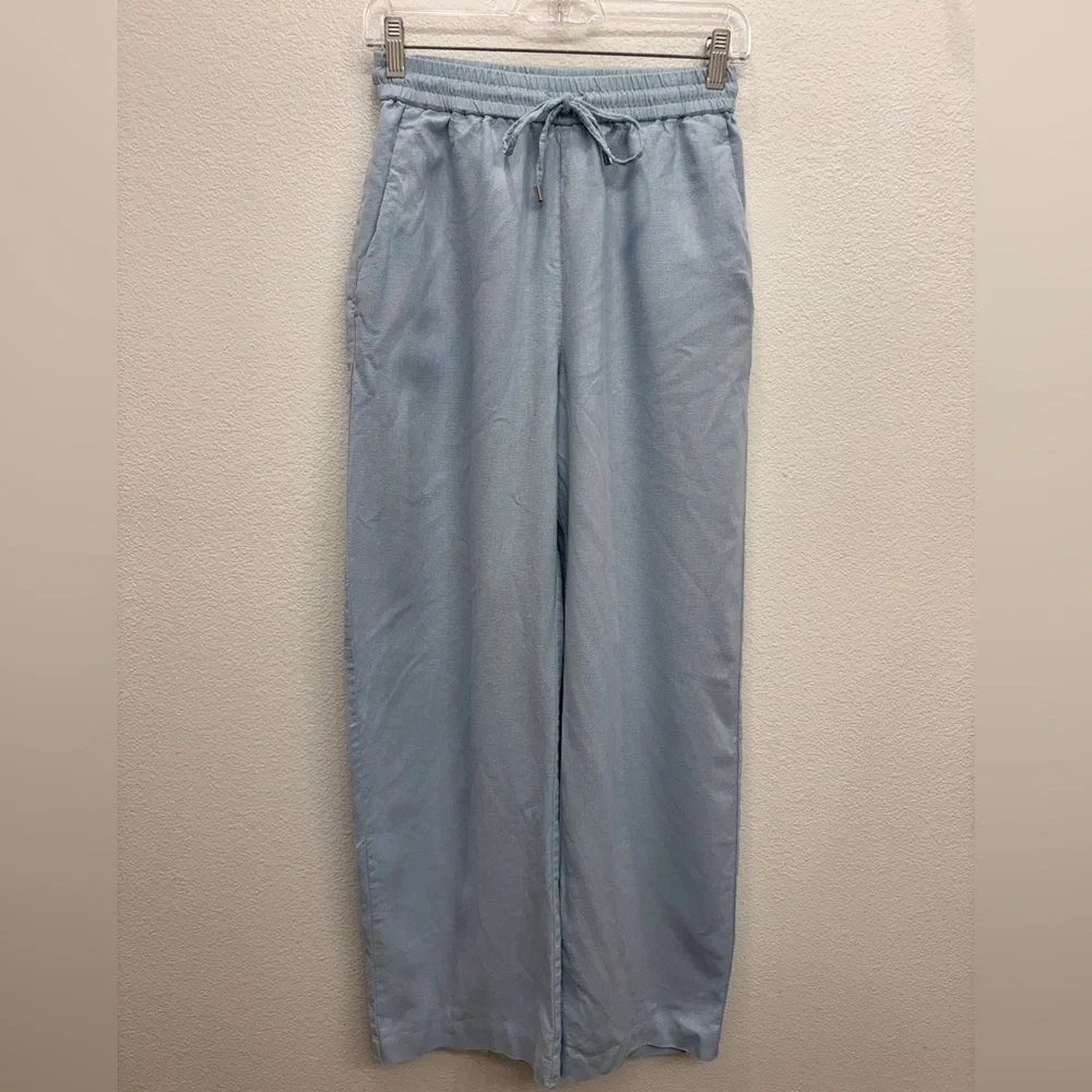 Zara easy pull